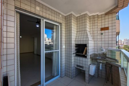 Apartamento para alugar com 86m², 2 quartos e 1 vaga Apartamento para alugar com 86m², 2 quartos e 1 vagaSacada