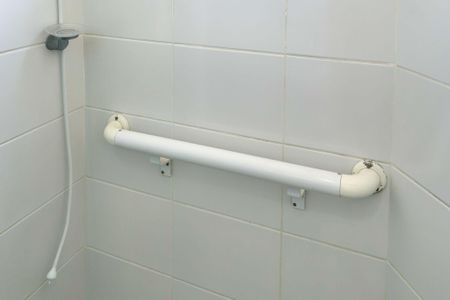 Apartamento para alugar com 86m², 2 quartos e 1 vaga Apartamento para alugar com 86m², 2 quartos e 1 vagaBanheiro