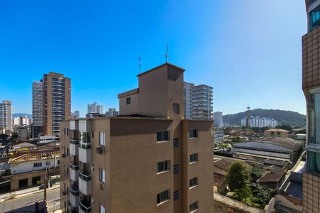 Apartamento para alugar com 86m², 2 quartos e 1 vaga Apartamento para alugar com 86m², 2 quartos e 1 vagaVista do Quarto