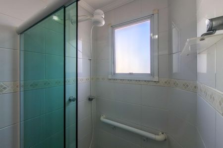 Apartamento para alugar com 86m², 2 quartos e 1 vaga Apartamento para alugar com 86m², 2 quartos e 1 vagaBanheiro