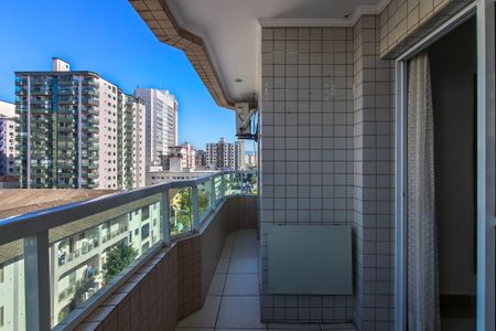 Apartamento para alugar com 86m², 2 quartos e 1 vaga Apartamento para alugar com 86m², 2 quartos e 1 vagaSacada