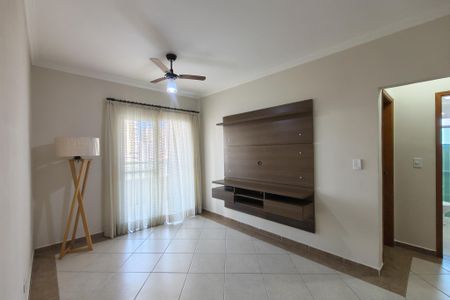 Apartamento para alugar com 86m², 2 quartos e 1 vaga Apartamento para alugar com 86m², 2 quartos e 1 vagaSala