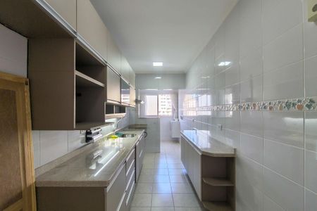 Apartamento para alugar com 86m², 2 quartos e 1 vaga Apartamento para alugar com 86m², 2 quartos e 1 vagaCozinha
