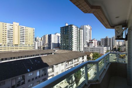 Apartamento para alugar com 86m², 2 quartos e 1 vaga Apartamento para alugar com 86m², 2 quartos e 1 vagaSacada