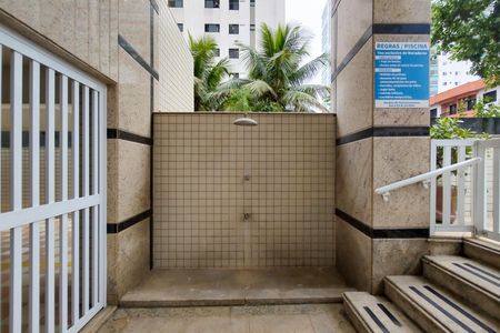 Apartamento para alugar com 86m², 2 quartos e 1 vaga Apartamento para alugar com 86m², 2 quartos e 1 vagaLava pés