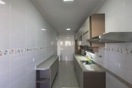 Apartamento para alugar com 86m², 2 quartos e 1 vaga Apartamento para alugar com 86m², 2 quartos e 1 vagaCozinha