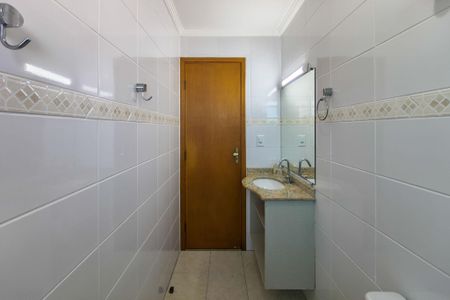 Apartamento para alugar com 86m², 2 quartos e 1 vaga Apartamento para alugar com 86m², 2 quartos e 1 vagaBanheiro