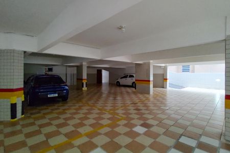 Apartamento para alugar com 86m², 2 quartos e 1 vaga Apartamento para alugar com 86m², 2 quartos e 1 vagaGaragem