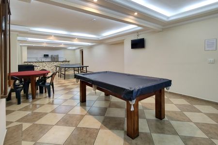 Apartamento para alugar com 86m², 2 quartos e 1 vaga Apartamento para alugar com 86m², 2 quartos e 1 vagaÁrea comum - Salão de festas