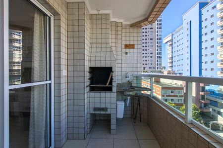 Apartamento para alugar com 86m², 2 quartos e 1 vaga Apartamento para alugar com 86m², 2 quartos e 1 vagaSacada
