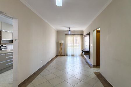 Apartamento para alugar com 86m², 2 quartos e 1 vaga Apartamento para alugar com 86m², 2 quartos e 1 vagaSala