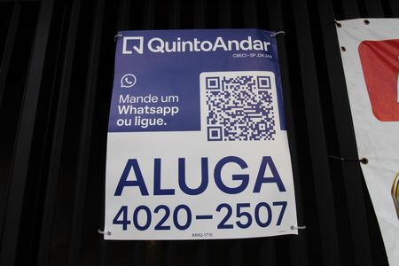 Casa para alugar com 159m², 3 quartos e 2 vagasPlaquinha