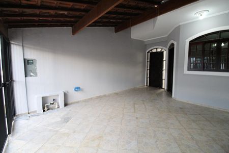 Casa para alugar com 159m², 3 quartos e 2 vagasGaragem