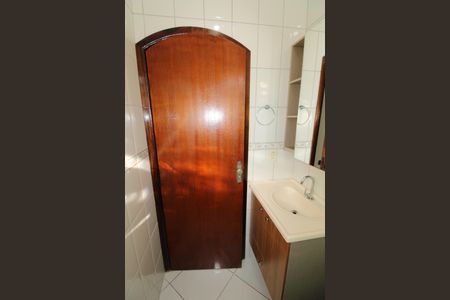 Casa para alugar com 159m², 3 quartos e 2 vagasBanheiro