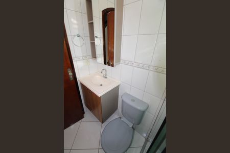 Casa para alugar com 159m², 3 quartos e 2 vagasBanheiro