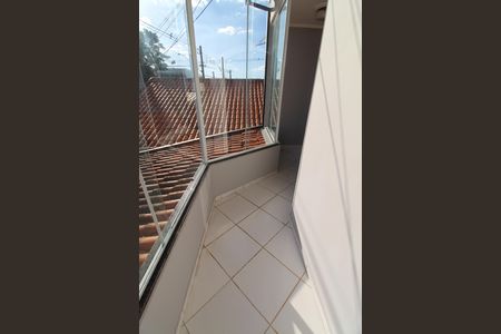 Casa para alugar com 159m², 3 quartos e 2 vagasSuíte