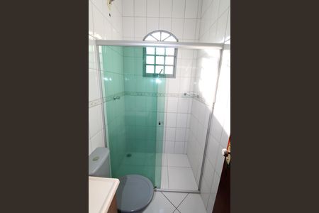 Casa para alugar com 159m², 3 quartos e 2 vagasBanheiro