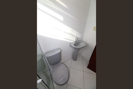 Casa para alugar com 159m², 3 quartos e 2 vagasBanheiro 2