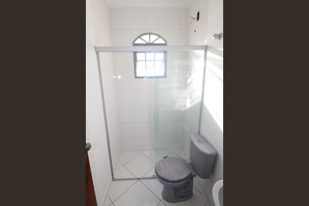Casa para alugar com 159m², 3 quartos e 2 vagasBanheiro 2