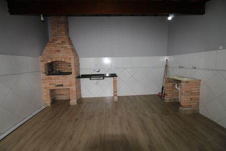 Casa para alugar com 159m², 3 quartos e 2 vagasQuintal
