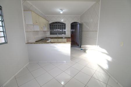 Casa para alugar com 159m², 3 quartos e 2 vagasCozinha