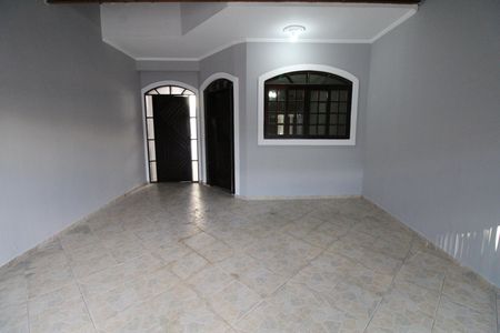Casa para alugar com 159m², 3 quartos e 2 vagasGaragem