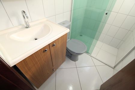 Casa para alugar com 159m², 3 quartos e 2 vagasBanheiro