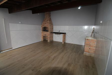 Casa para alugar com 159m², 3 quartos e 2 vagasQuintal