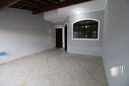 Casa para alugar com 159m², 3 quartos e 2 vagasGaragem