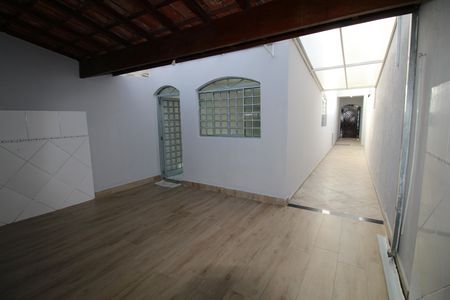 Casa para alugar com 159m², 3 quartos e 2 vagasQuintal