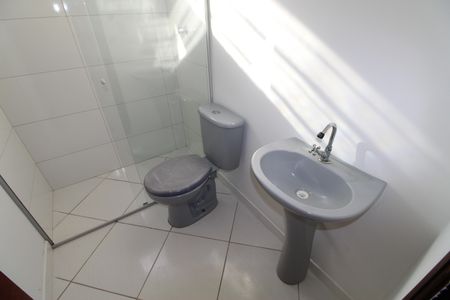 Casa para alugar com 159m², 3 quartos e 2 vagasBanheiro 2