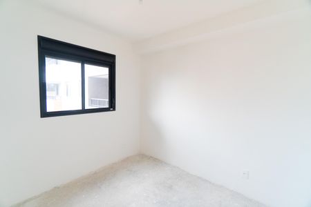 Apartamento à venda com 37m², 2 quartos e sem vagaQuarto 1