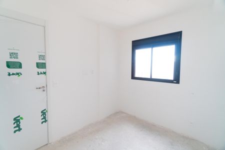 Apartamento à venda com 37m², 2 quartos e sem vagaQuarto 1
