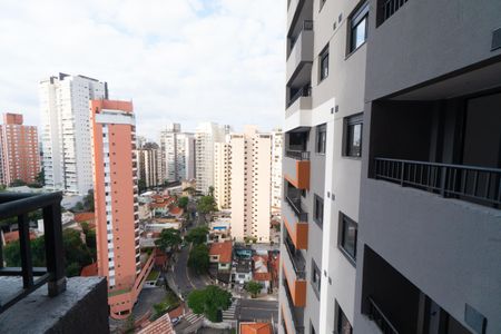 Apartamento à venda com 37m², 2 quartos e sem vagaVista do Quarto 1