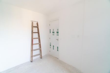 Apartamento à venda com 37m², 2 quartos e sem vagaQuarto 1