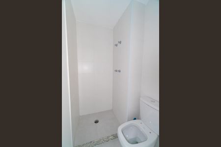 Apartamento à venda com 37m², 2 quartos e sem vagaBanheiro