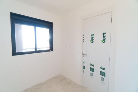Apartamento à venda com 37m², 2 quartos e sem vagaQuarto 2