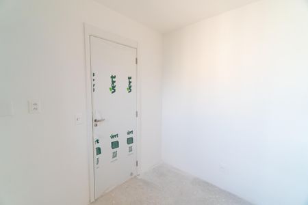 Apartamento à venda com 37m², 2 quartos e sem vagaQuarto 2
