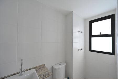 Apartamento à venda com 29m², 1 quarto e sem vagaBanheiro Social