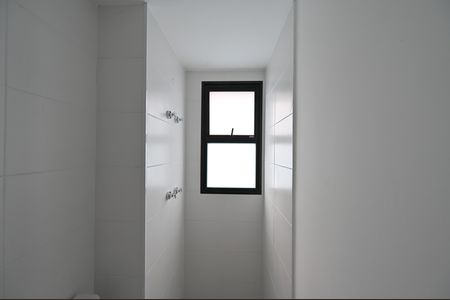 Apartamento à venda com 29m², 1 quarto e sem vagaBanheiro Social