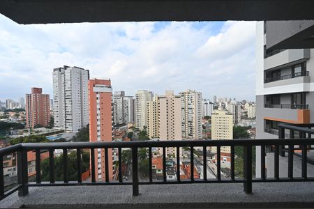 Apartamento à venda com 29m², 1 quarto e sem vagaVista do Quarto 1
