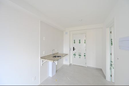 Apartamento à venda com 29m², 1 quarto e sem vagaSala