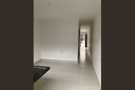 Cozinha de casa à venda com 2 quartos, 80m² em Vila Polopoli, São Paulo