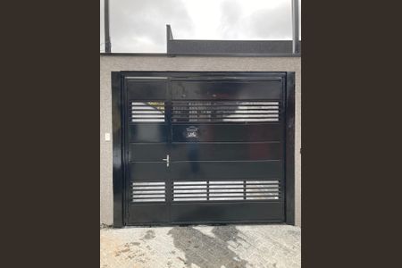 Fachada de casa à venda com 2 quartos, 80m² em Vila Polopoli, São Paulo