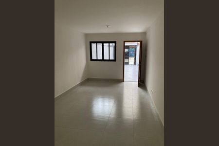 Sala de casa à venda com 2 quartos, 80m² em Vila Polopoli, São Paulo