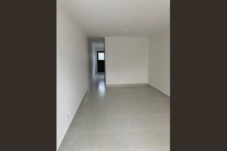 Sala de casa à venda com 2 quartos, 80m² em Vila Polopoli, São Paulo