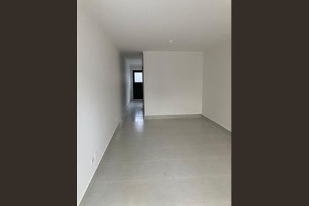 Sala de casa à venda com 2 quartos, 80m² em Vila Polopoli, São Paulo