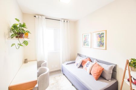 Apartamento à venda com 69m², 3 quartos e 2 vagas Apartamento à venda com 69m², 3 quartos e 2 vagasQuarto 3