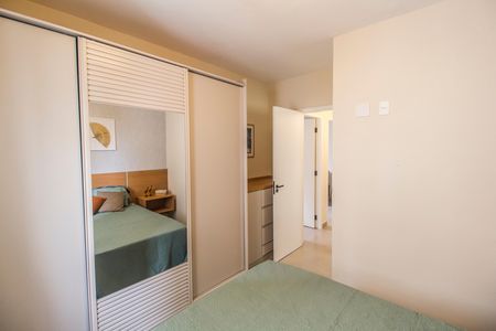 Apartamento à venda com 69m², 3 quartos e 2 vagas Apartamento à venda com 69m², 3 quartos e 2 vagasSuíte