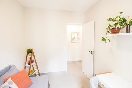 Apartamento à venda com 69m², 3 quartos e 2 vagas Apartamento à venda com 69m², 3 quartos e 2 vagasQuarto 3